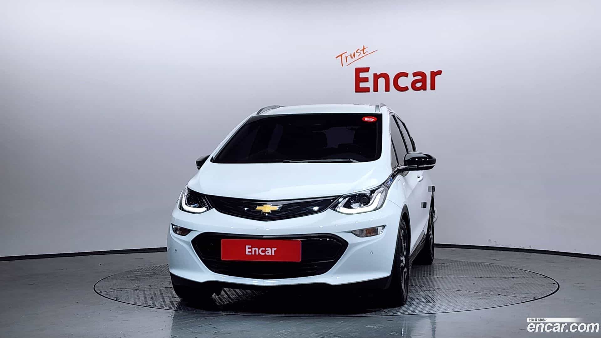 Bolt EV Chevrolet 2018.5-OUTER-003