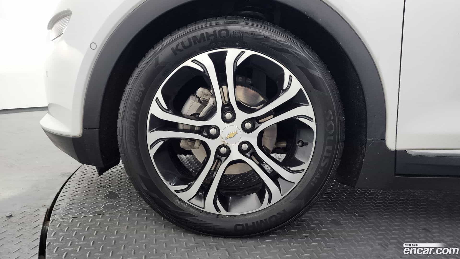 Bolt EV Chevrolet 2018.5-OUTER-005