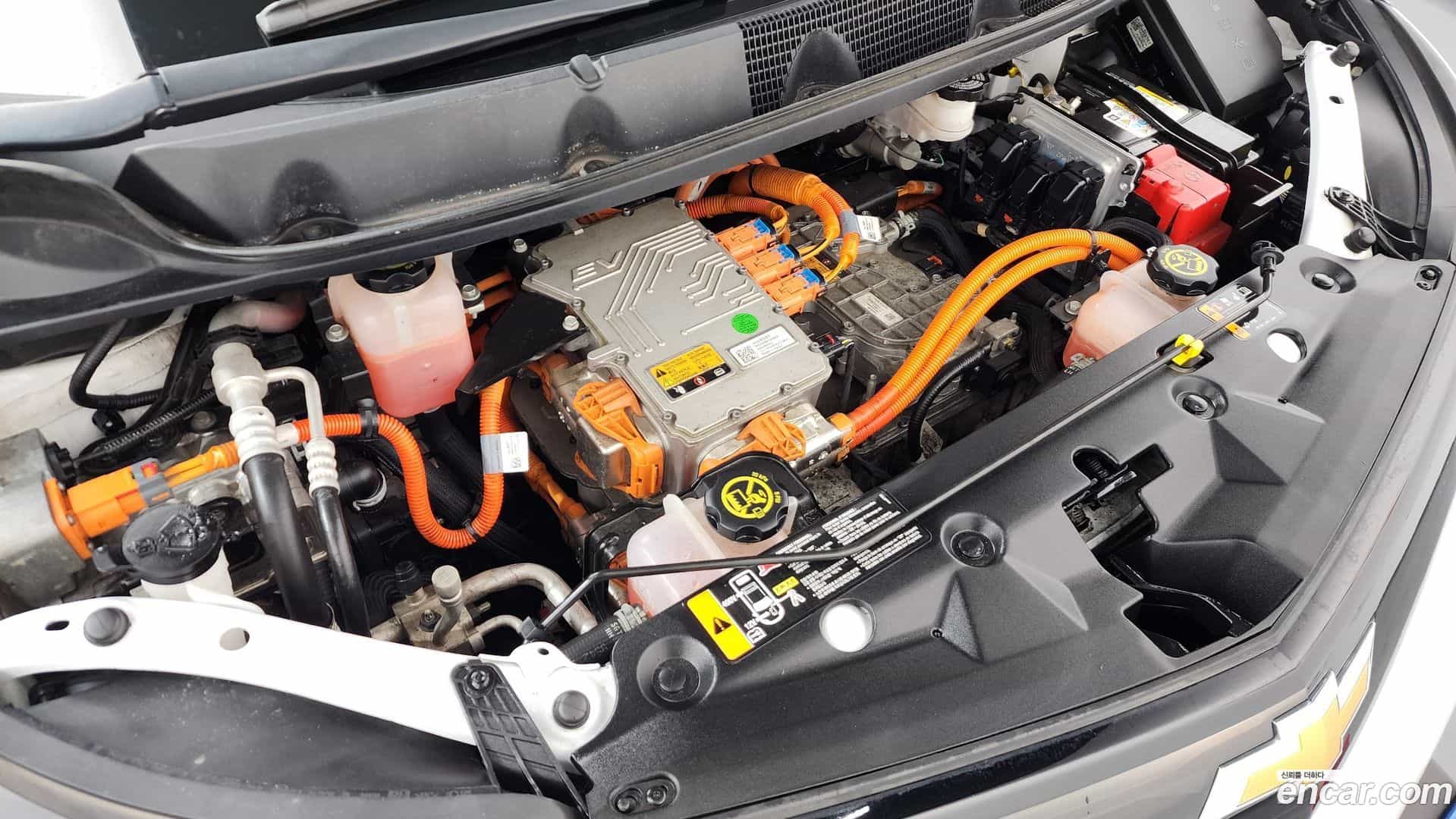 Bolt EV Chevrolet 2018.5-OUTER-006