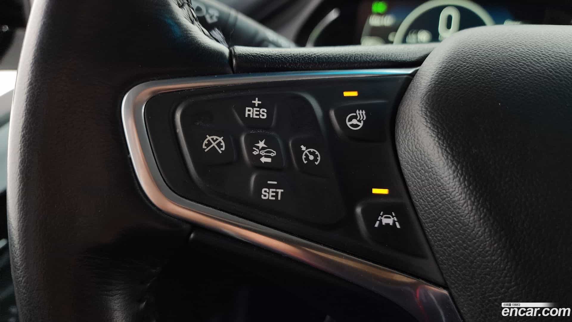 Bolt EV Chevrolet 2018.5-OPTION-017