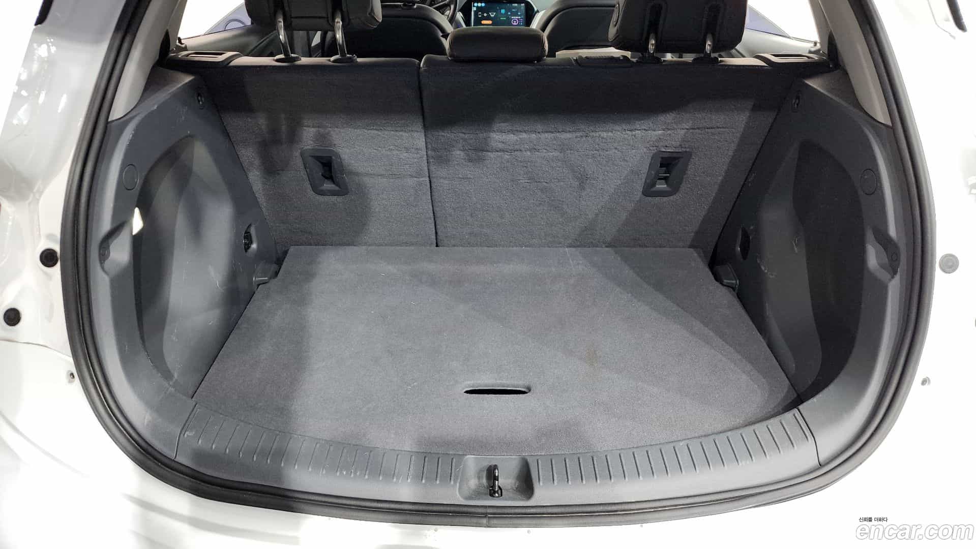 Bolt EV Chevrolet 2018.5-OPTION-024