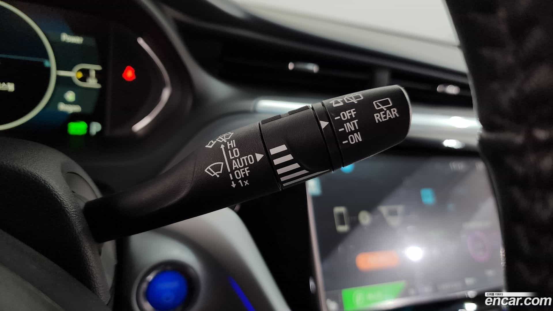 Bolt EV Chevrolet 2018.5-OPTION-040