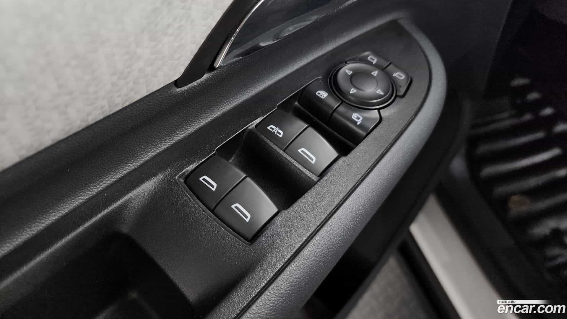 Bolt EV Chevrolet 2018.5-OPTION-041