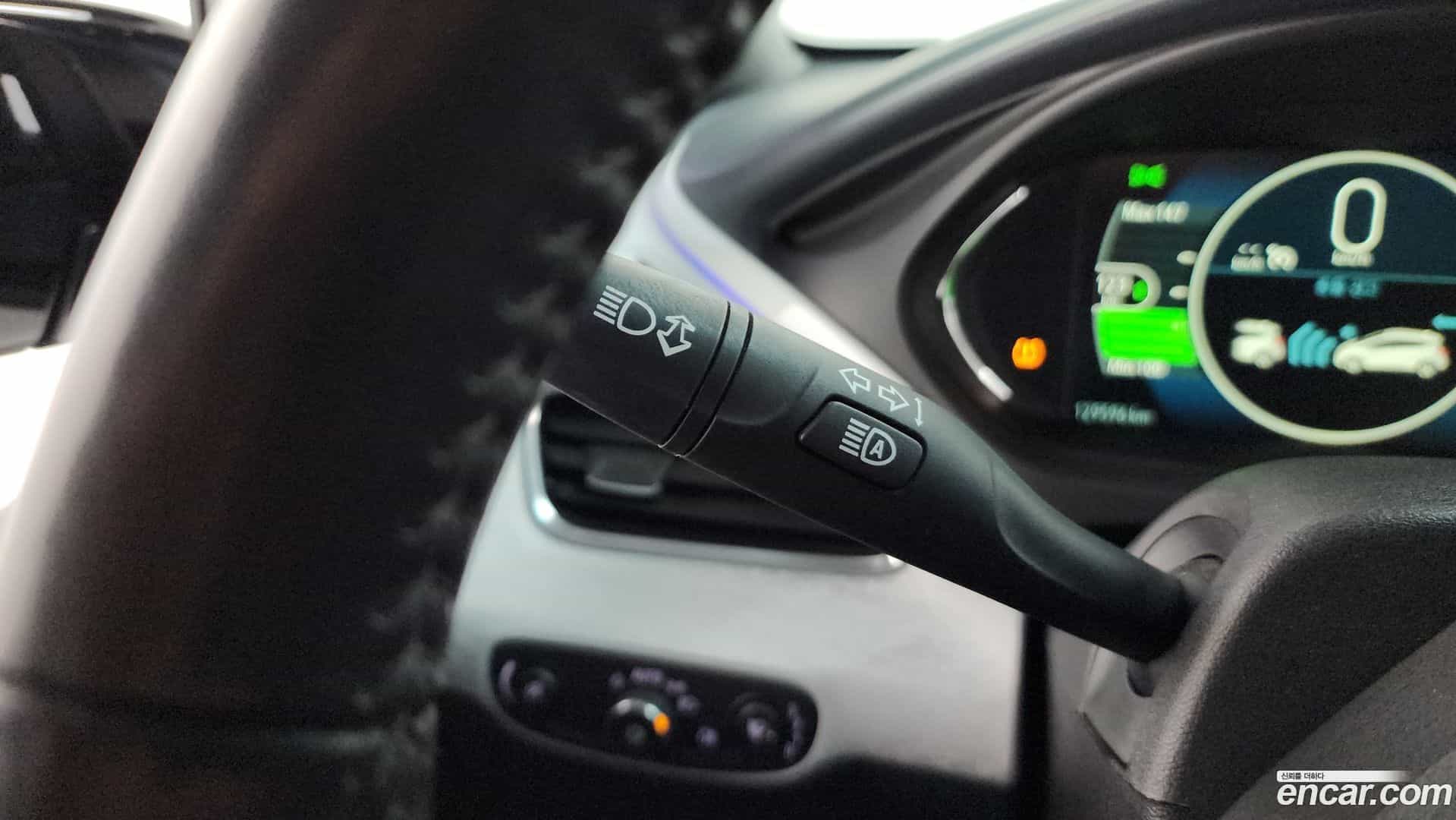 Bolt EV Chevrolet 2018.5-OPTION-043