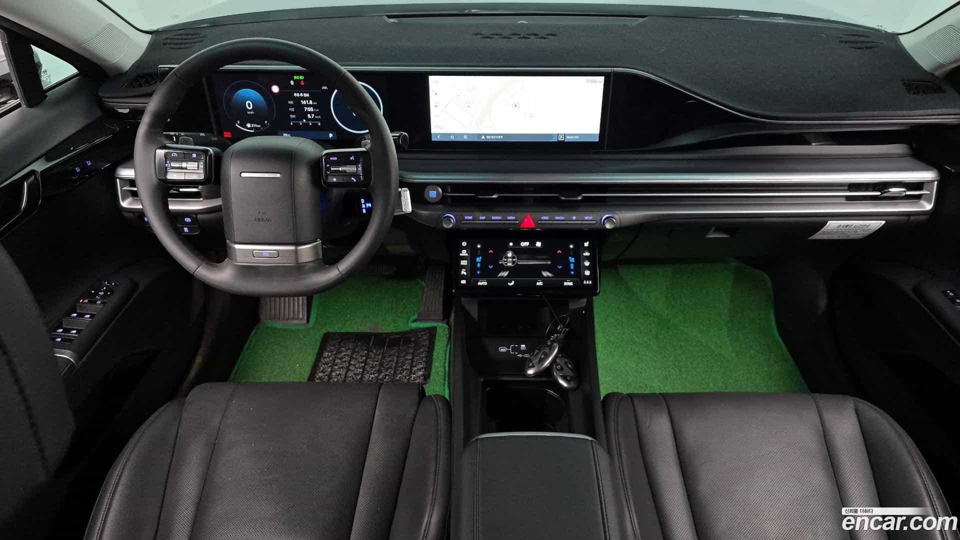 Grandeur Hyundai 2024.3-INNER-007