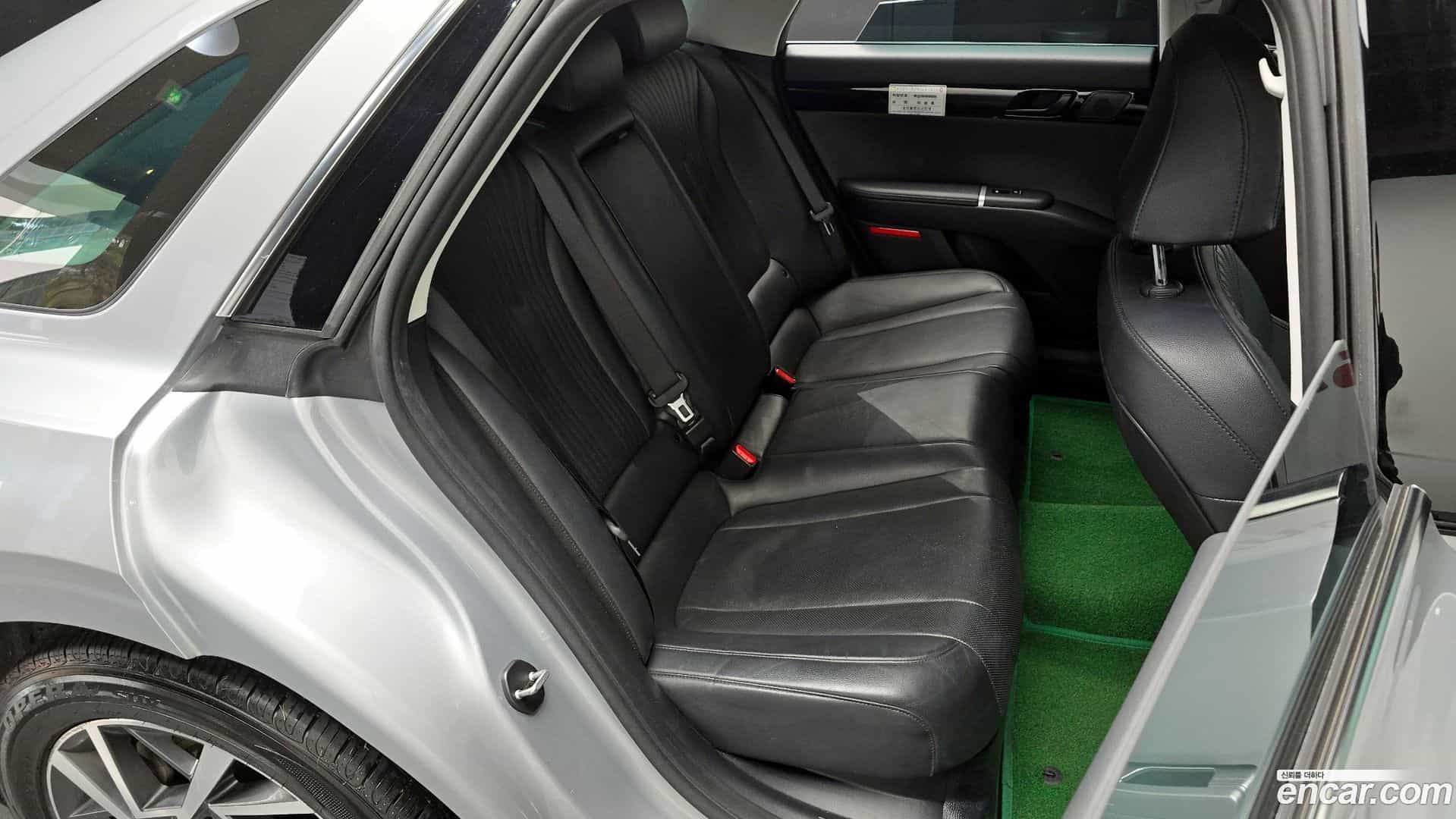 Grandeur Hyundai 2024.3-OPTION-016