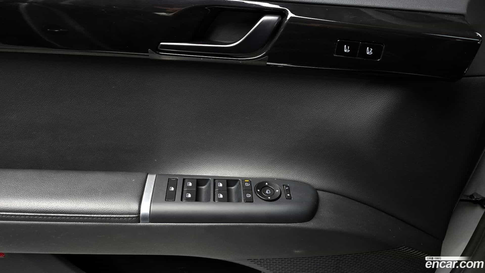 Grandeur Hyundai 2024.3-INNER-034