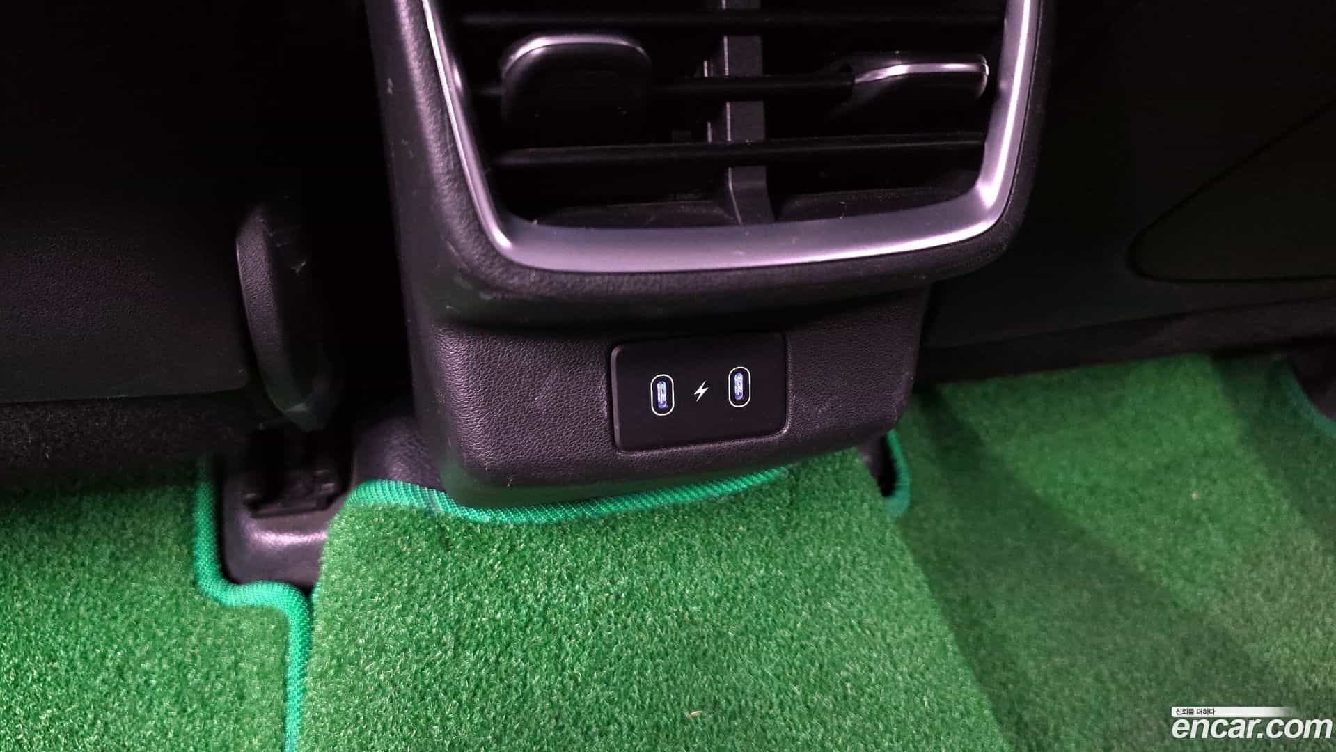Grandeur Hyundai 2024.3-OPTION-044