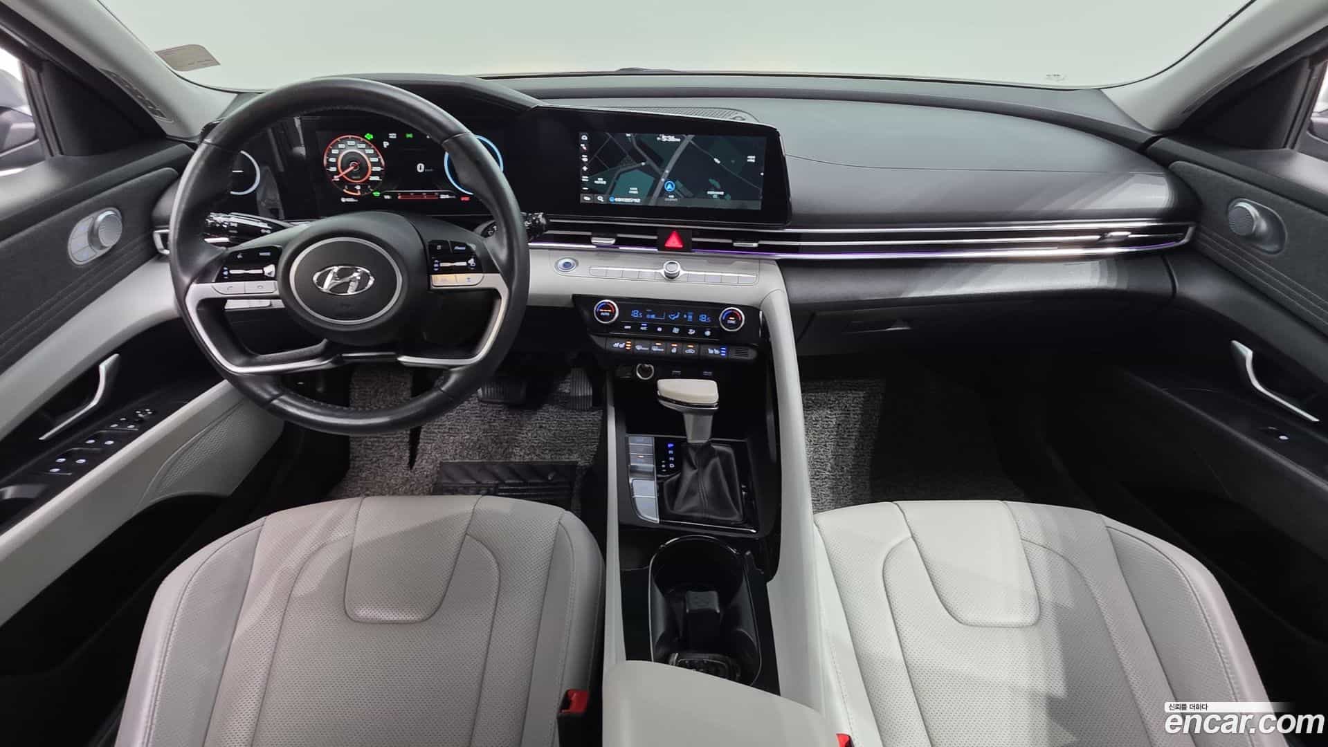AVANTE Hyundai 2021.6-INNER-007