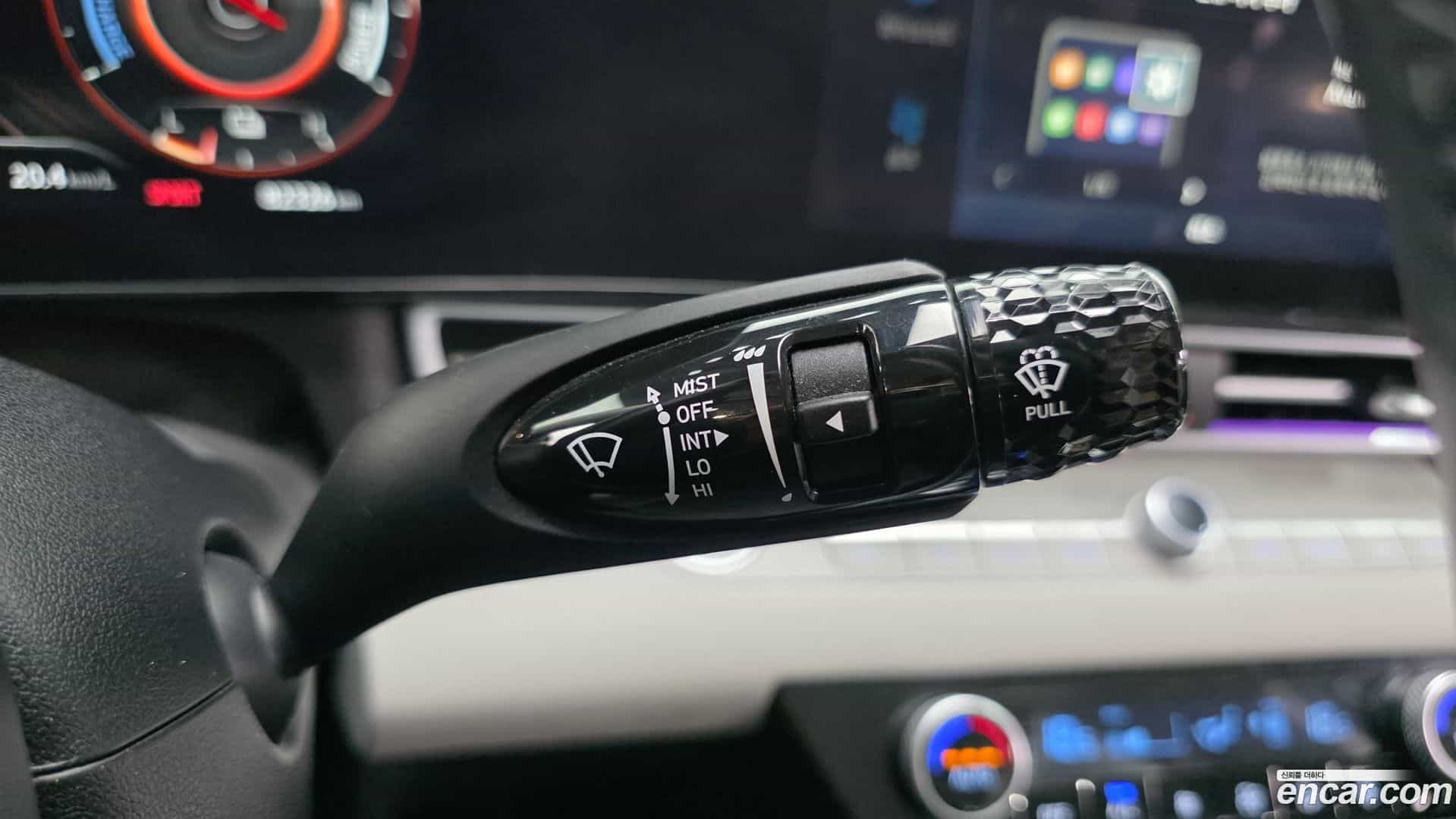 AVANTE Hyundai 2021.6-OPTION-045