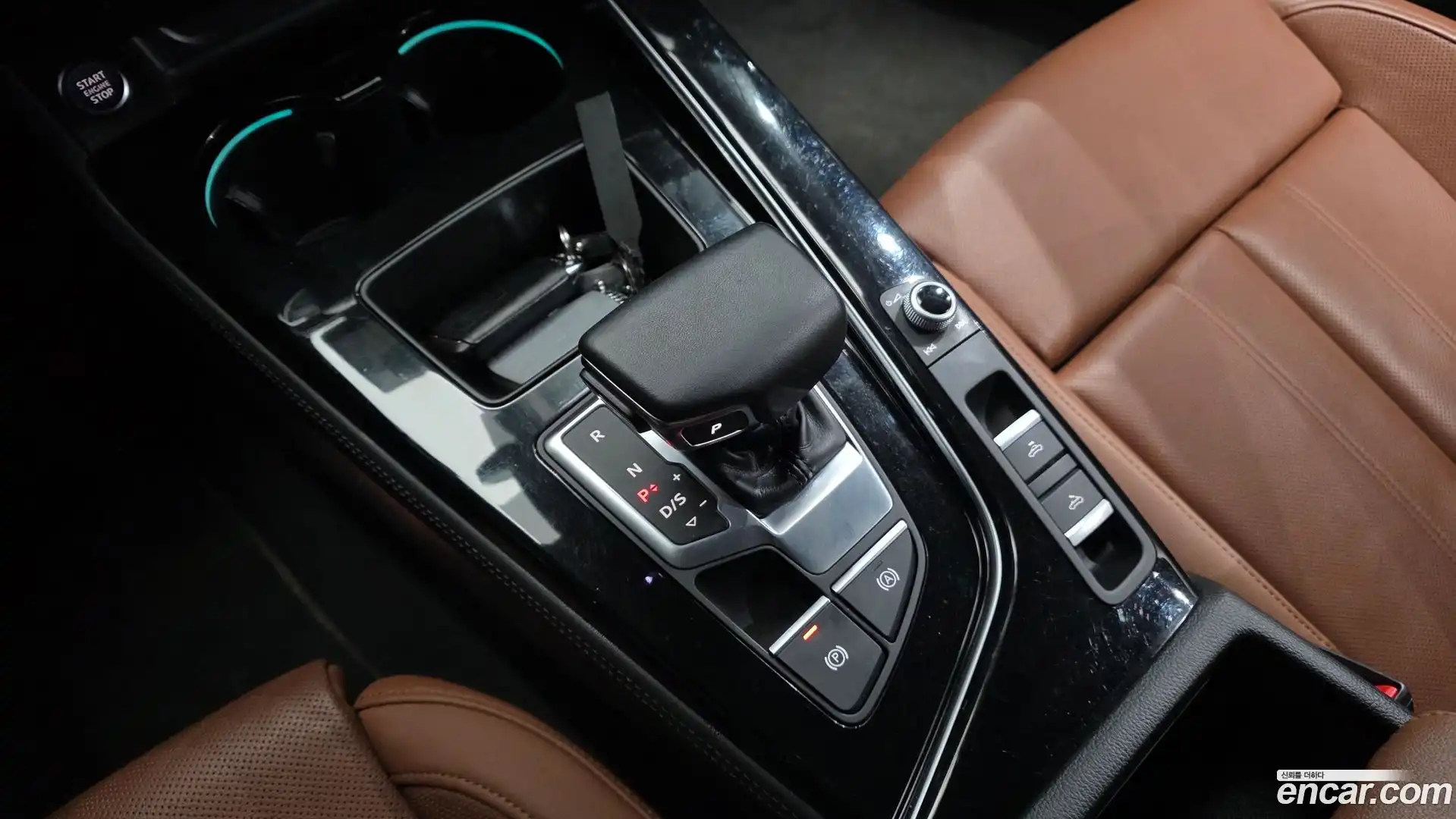 A5 Audi 2022.5-INNER-009