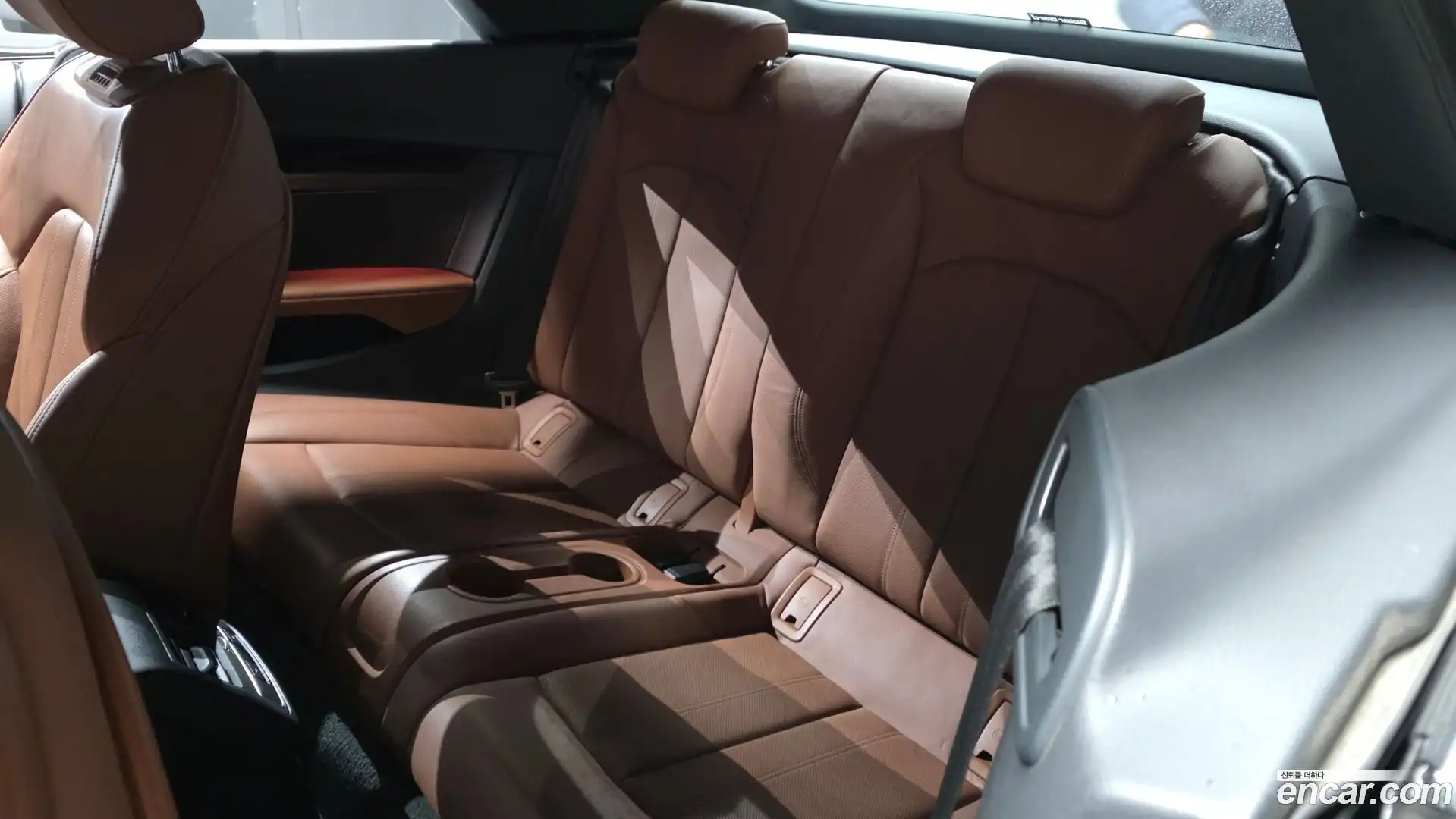 A5 Audi 2022.5-INNER-036