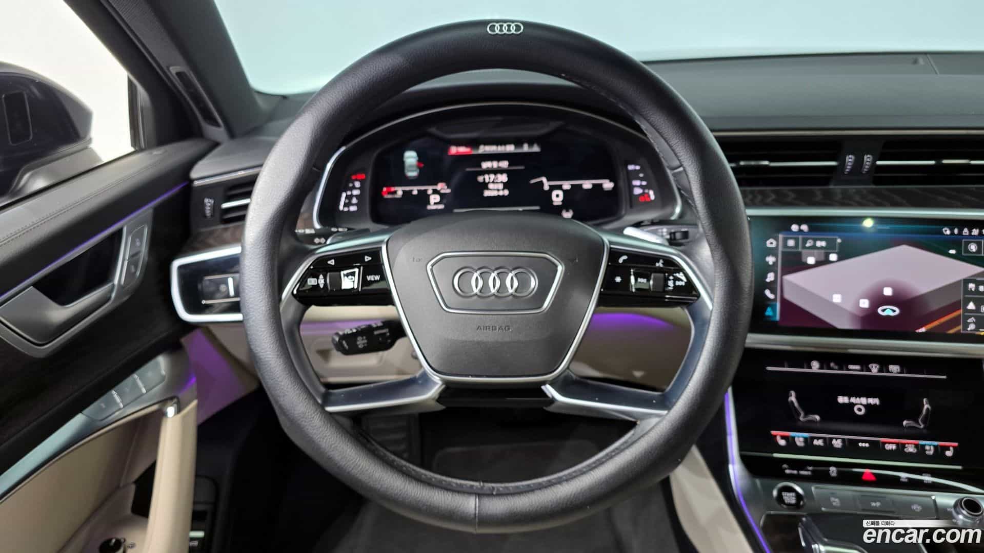 A6 Audi 2022.11-OPTION-017