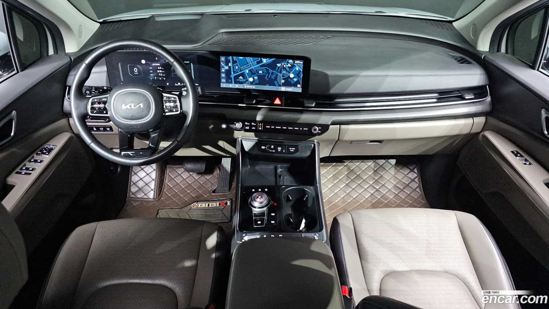 Canival Kia 2024.1-INNER-007