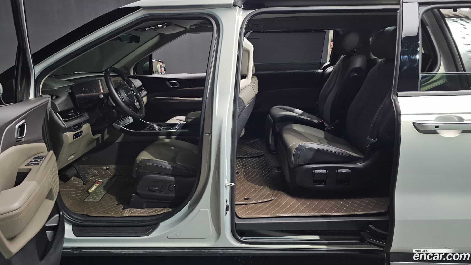 Canival Kia 2024.1-OPTION-023