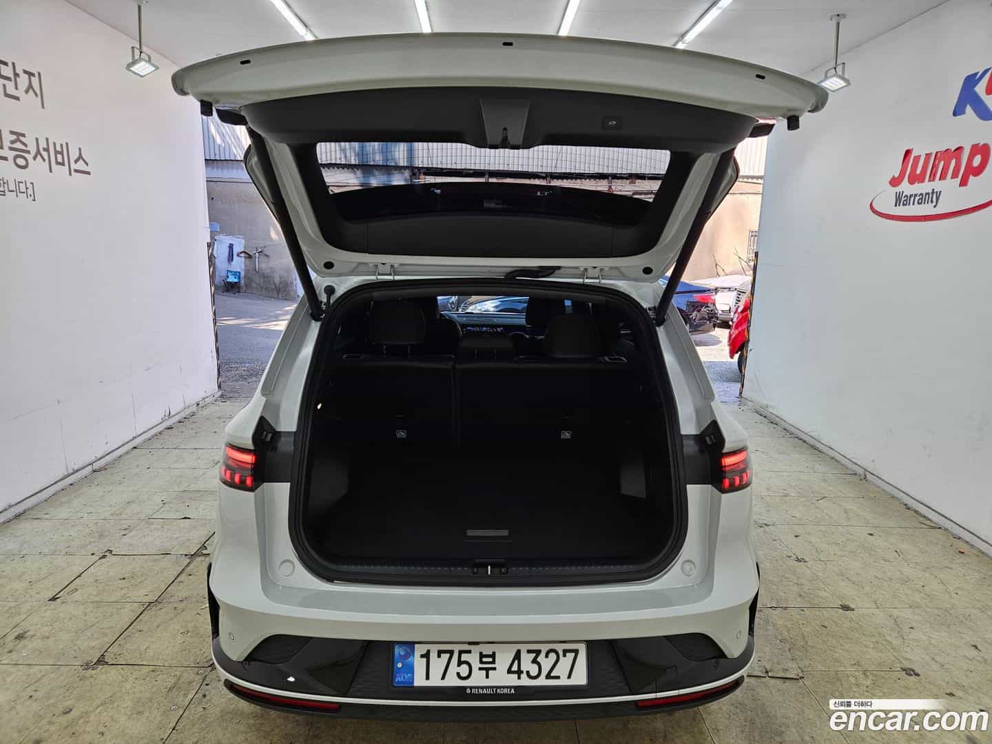 Grand Koleos Renault Korea 2024.10-OUTER-005