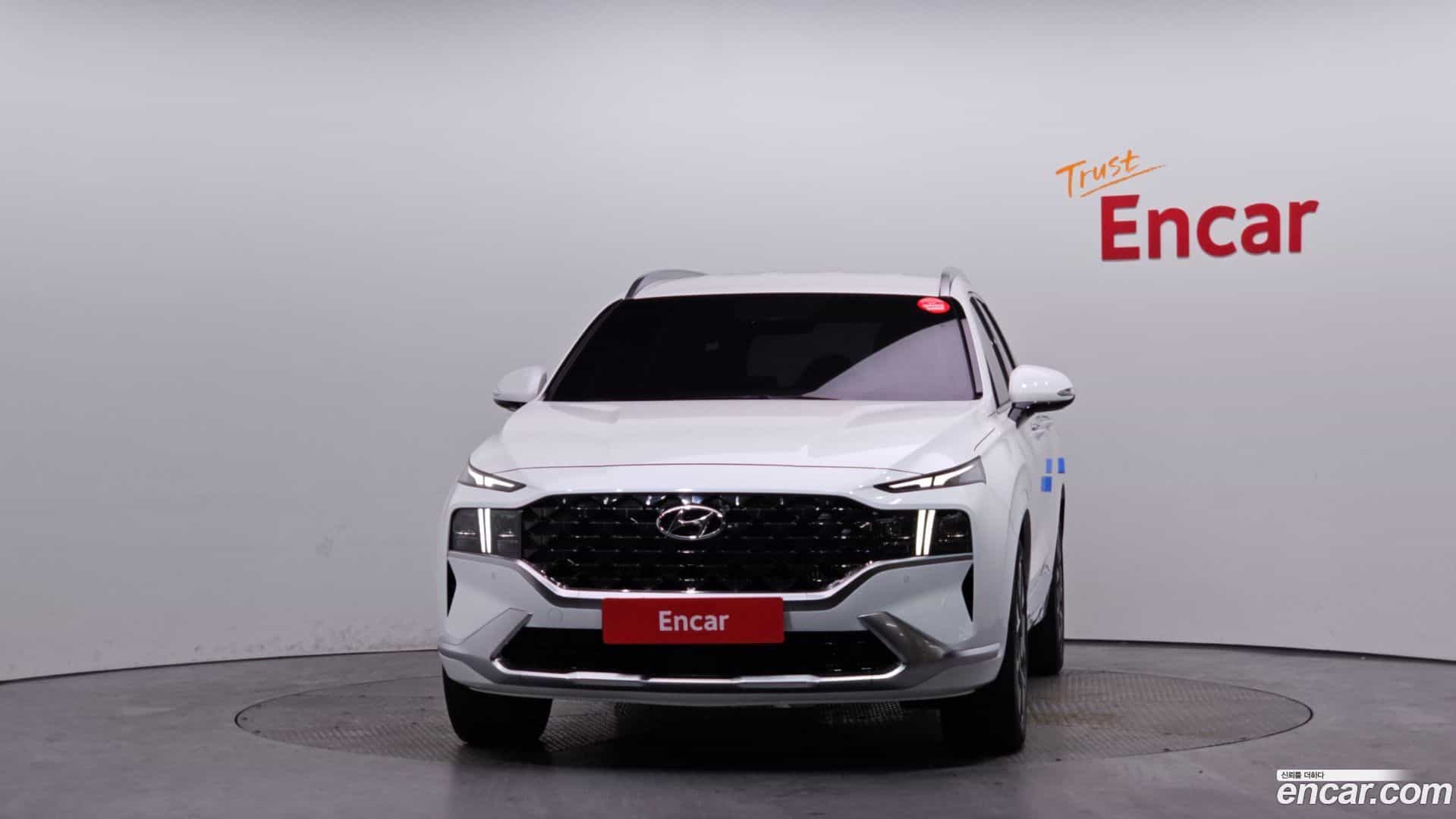 Santafe Hyundai 2021.8-OUTER-003