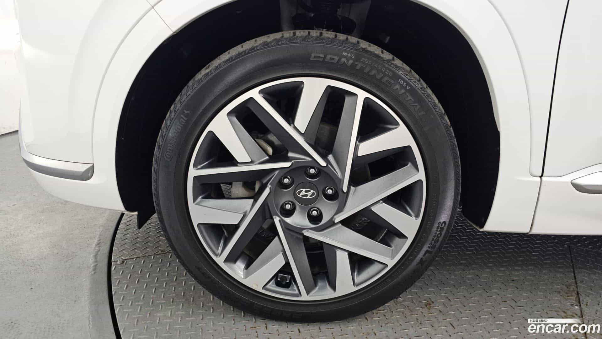 Santafe Hyundai 2021.8-OUTER-005