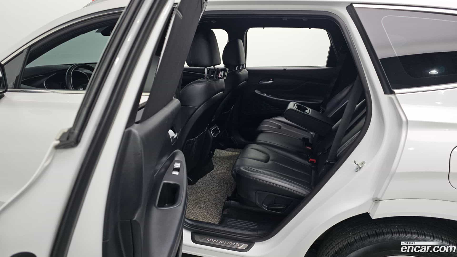 Santafe Hyundai 2021.8-OPTION-016