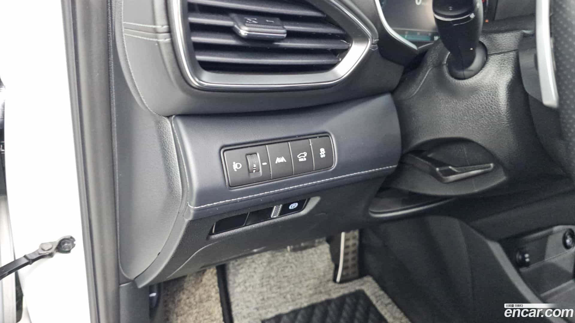 Santafe Hyundai 2021.8-OPTION-021