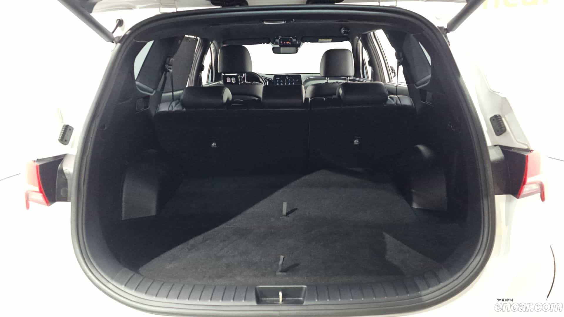 Santafe Hyundai 2021.8-OPTION-024