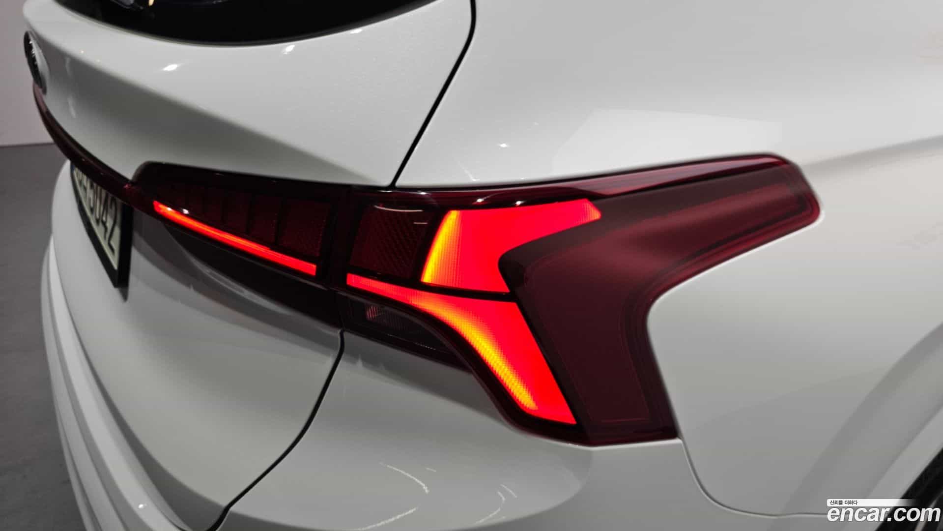 Santafe Hyundai 2021.8-OUTER-033
