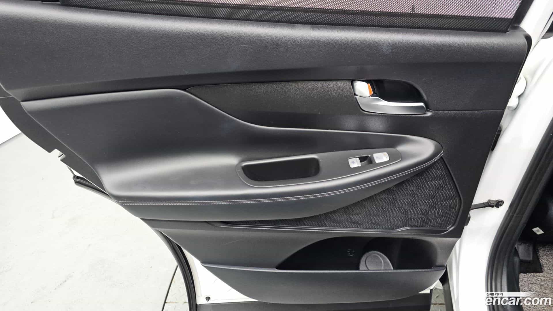 Santafe Hyundai 2021.8-INNER-035