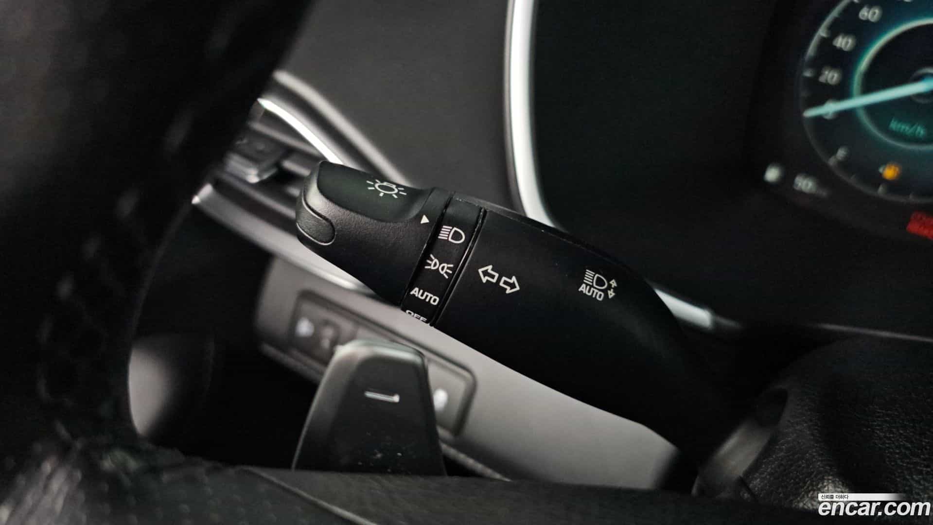Santafe Hyundai 2021.8-OPTION-041