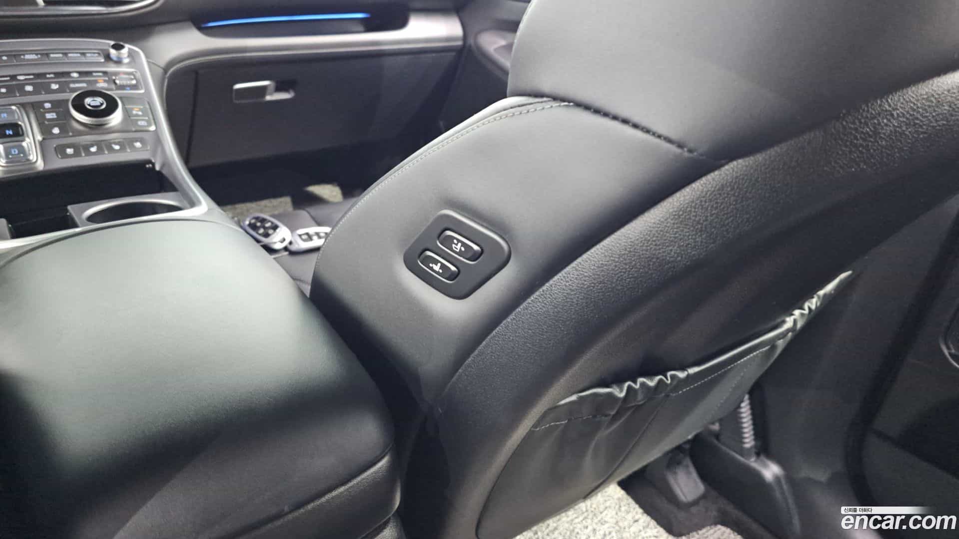 Santafe Hyundai 2021.8-OPTION-042