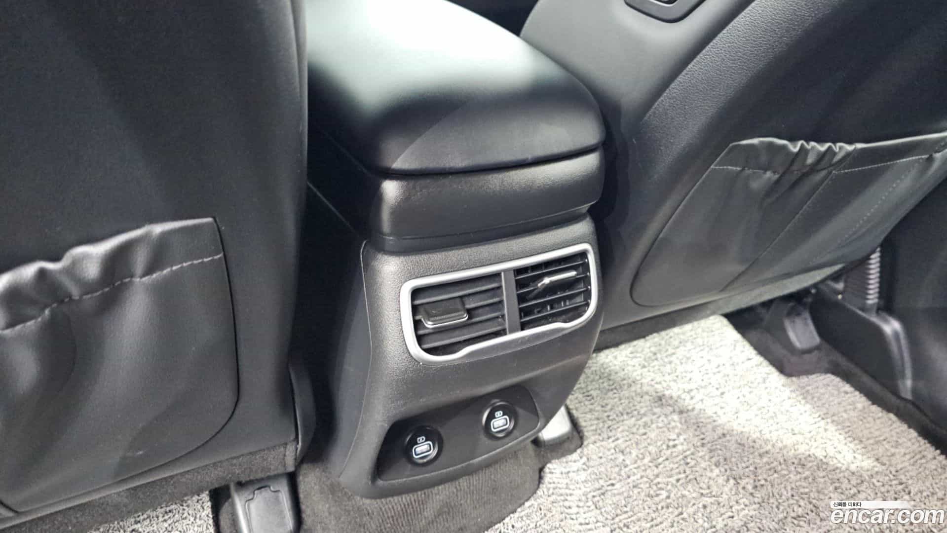 Santafe Hyundai 2021.8-OPTION-043