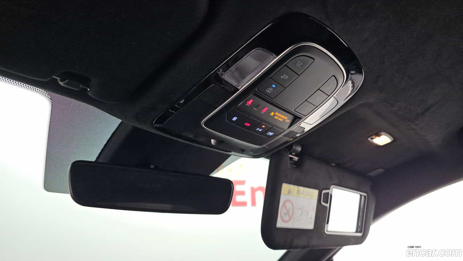 Santafe Hyundai 2021.8-OPTION-045