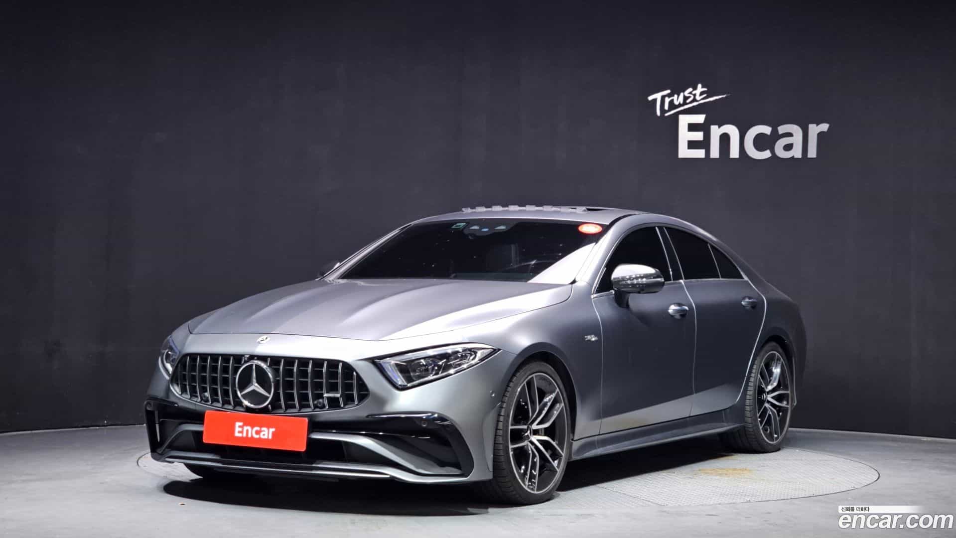 CLS-Class Mercedes-Benz 2022.11-OUTER-001