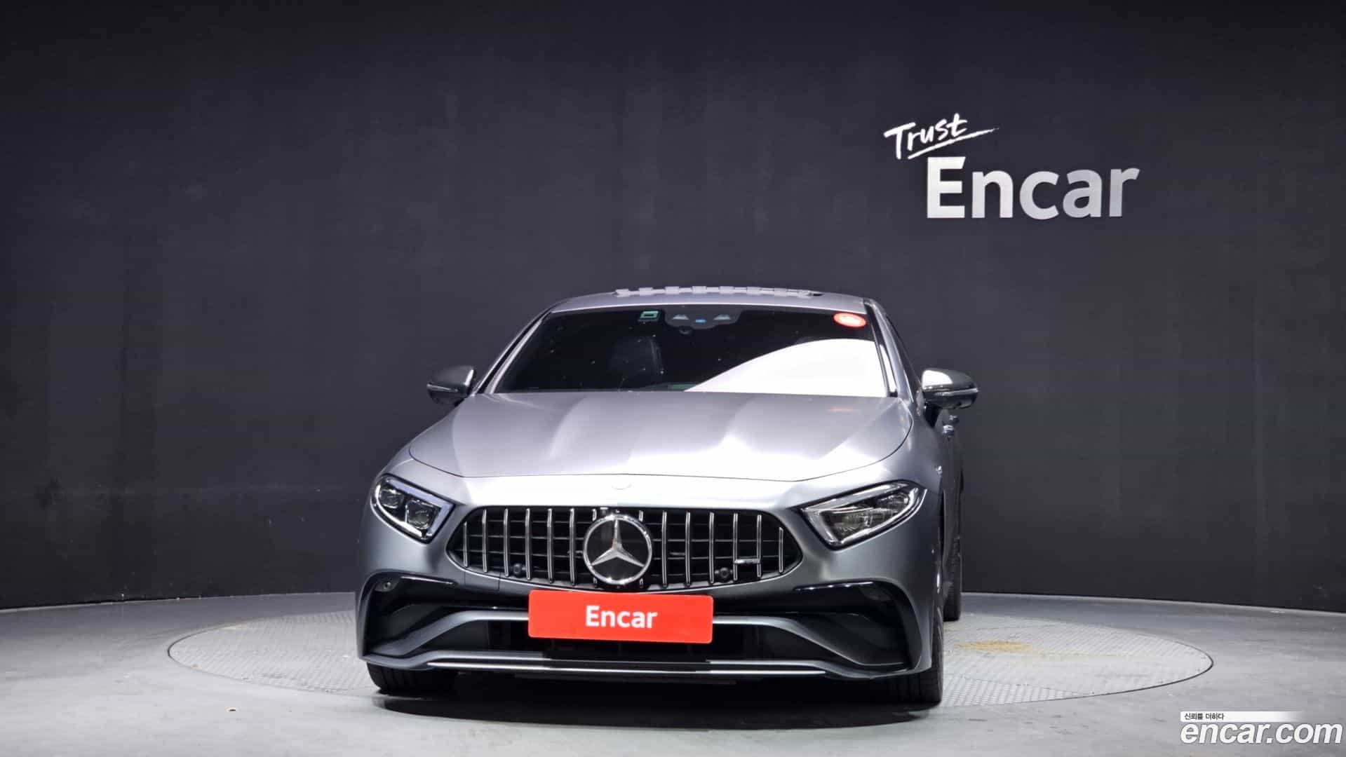 CLS-Class Mercedes-Benz 2022.11-OUTER-003
