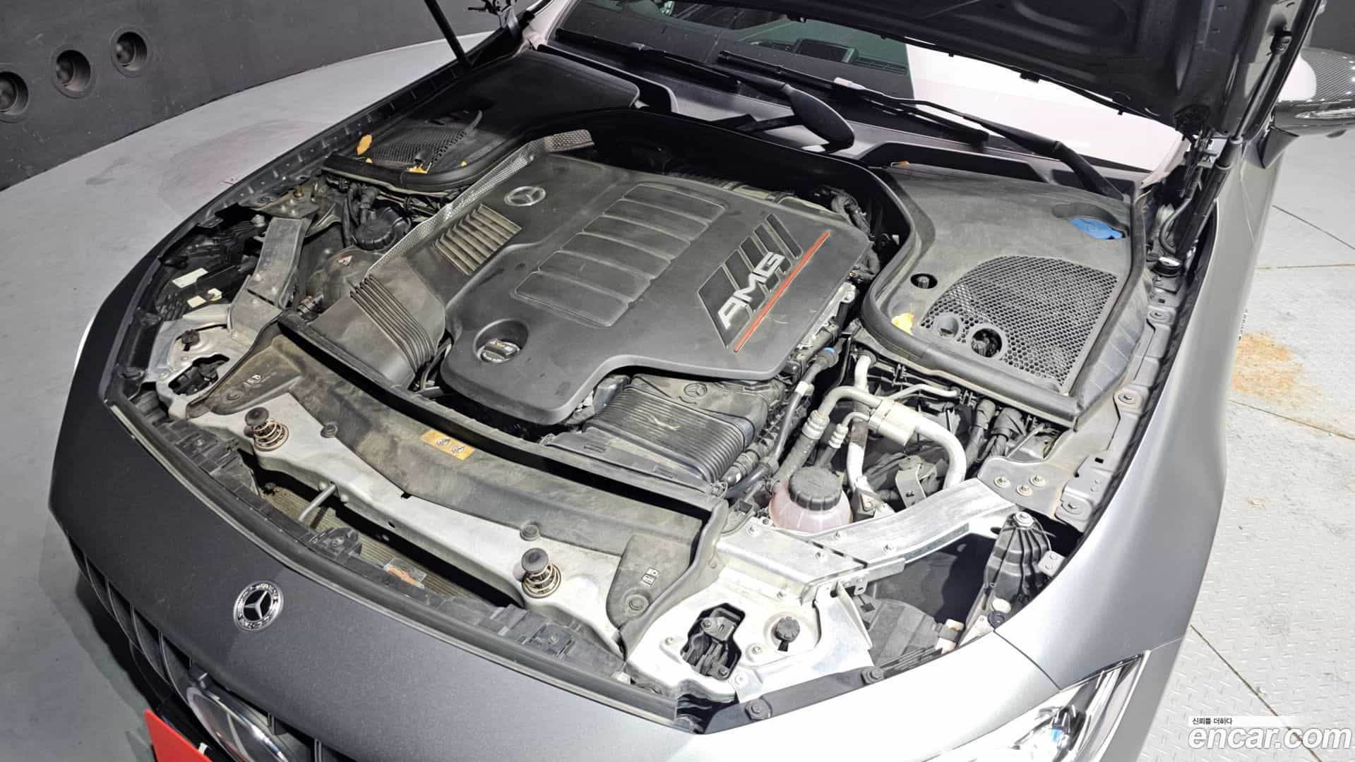 CLS-Class Mercedes-Benz 2022.11-OUTER-006