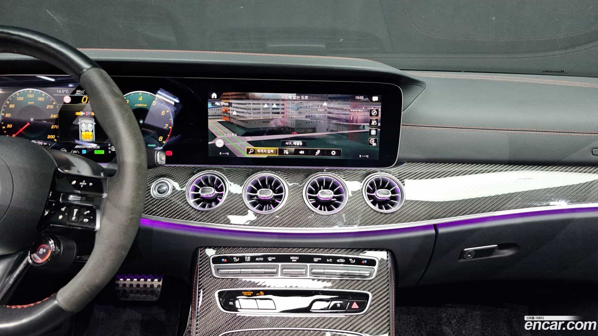 CLS-Class Mercedes-Benz 2022.11-OPTION-017