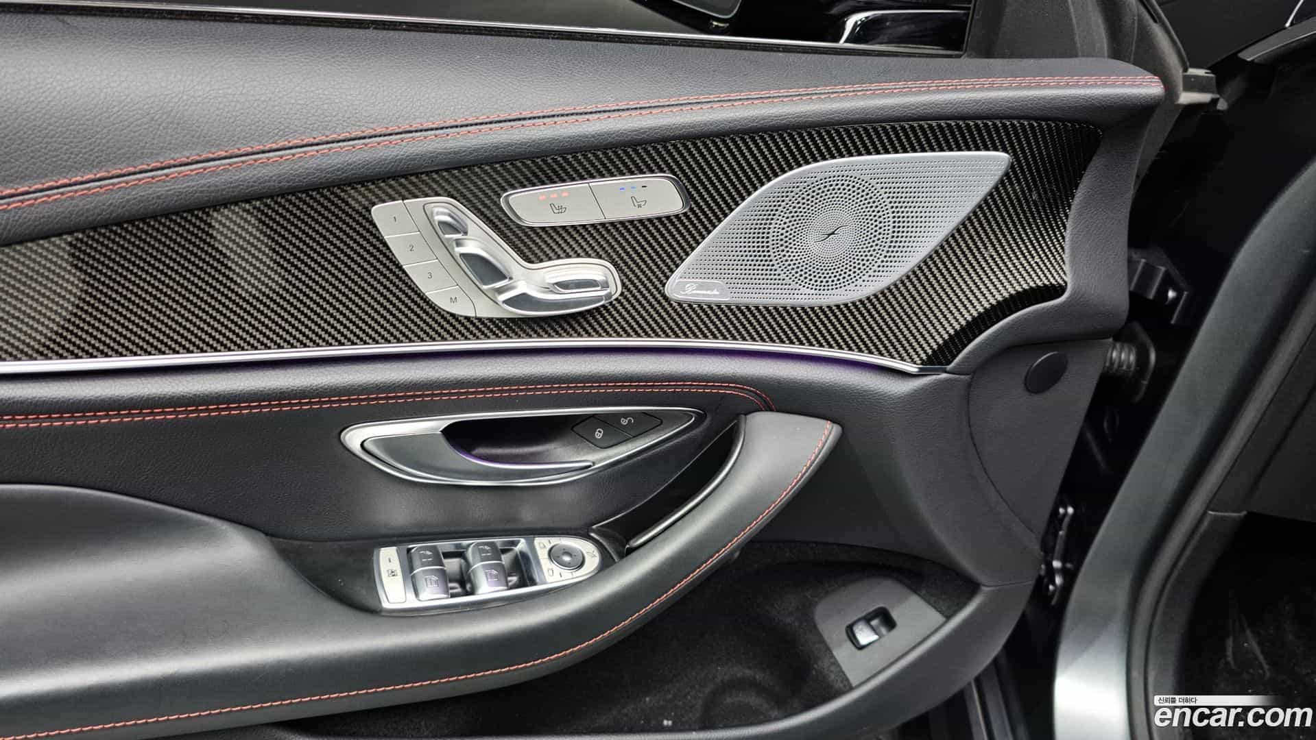CLS-Class Mercedes-Benz 2022.11-OPTION-042