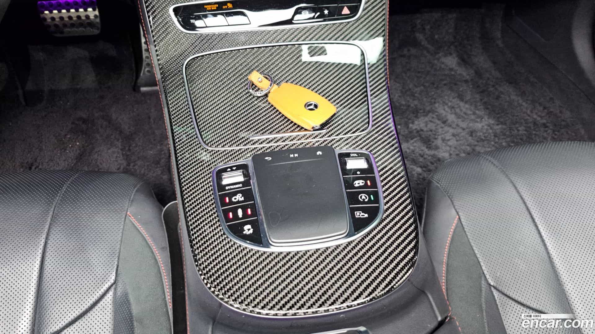 CLS-Class Mercedes-Benz 2022.11-OPTION-043