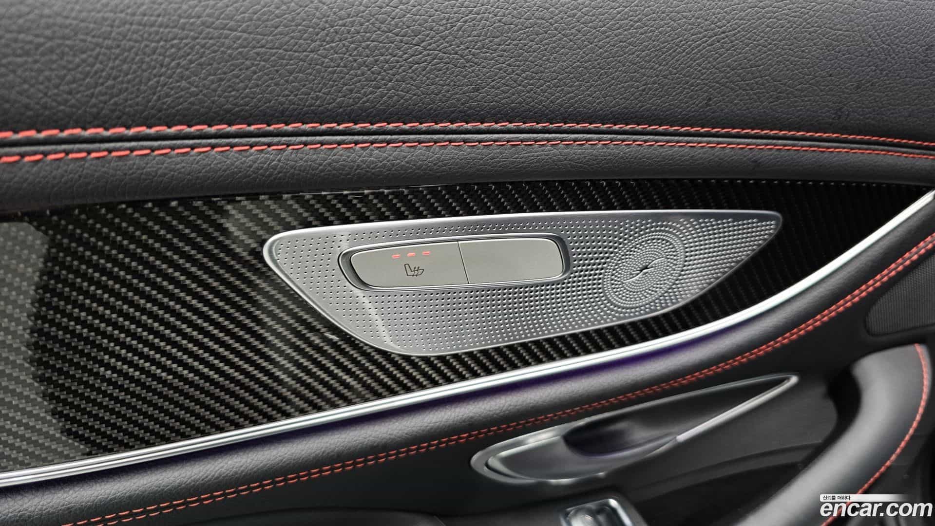 CLS-Class Mercedes-Benz 2022.11-OPTION-047