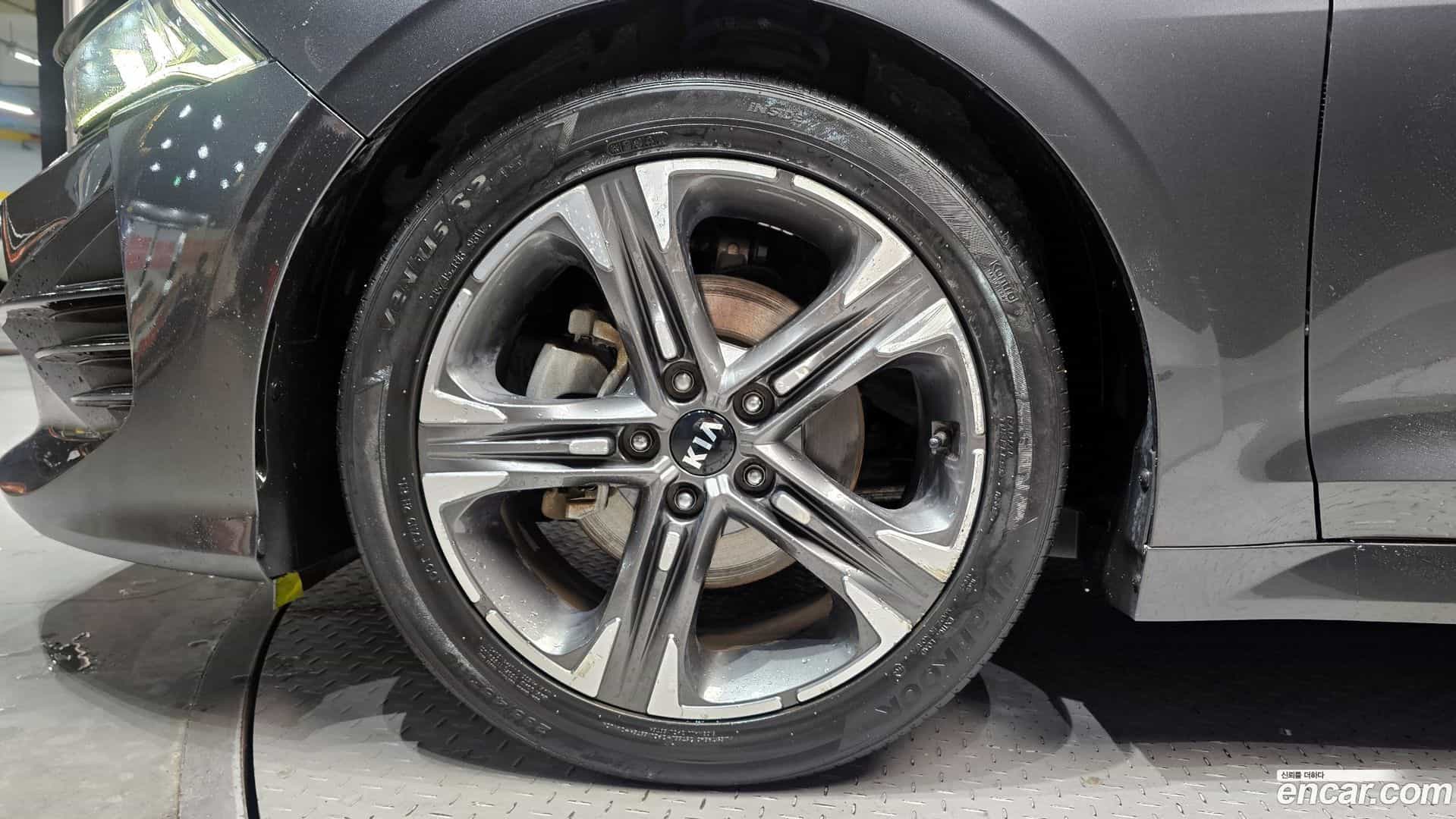 K5 Kia 2020.8-OUTER-005