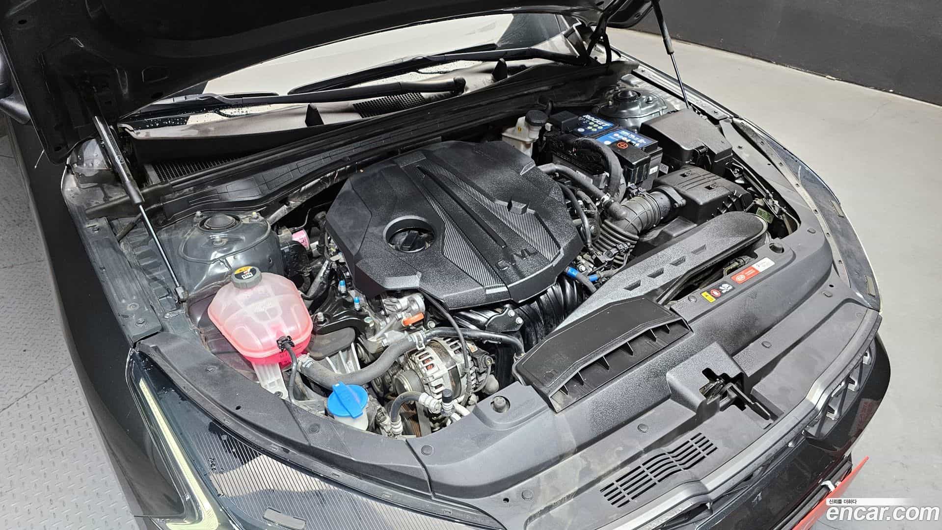 K5 Kia 2020.8-OUTER-006