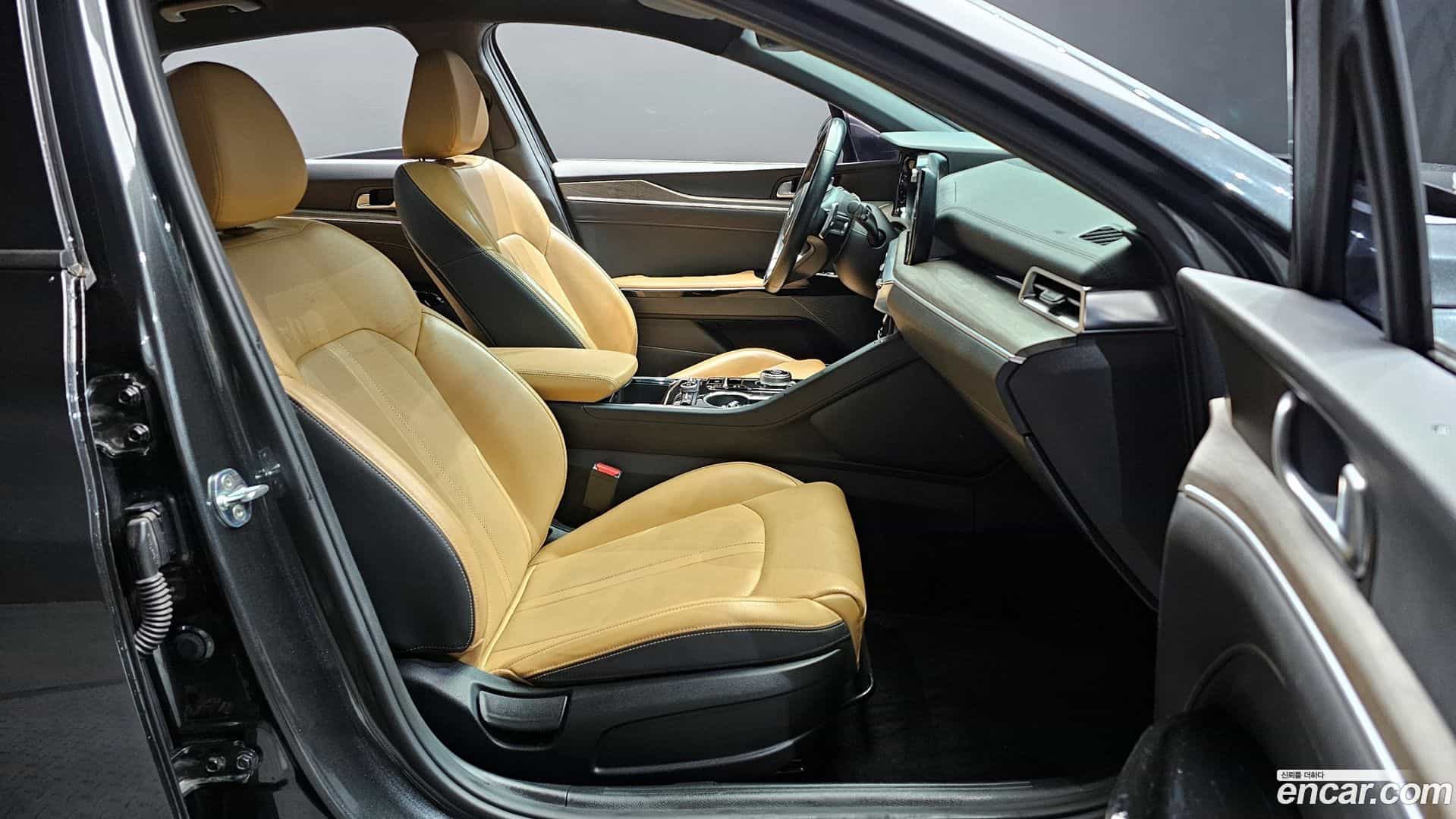 K5 Kia 2020.8-OPTION-015