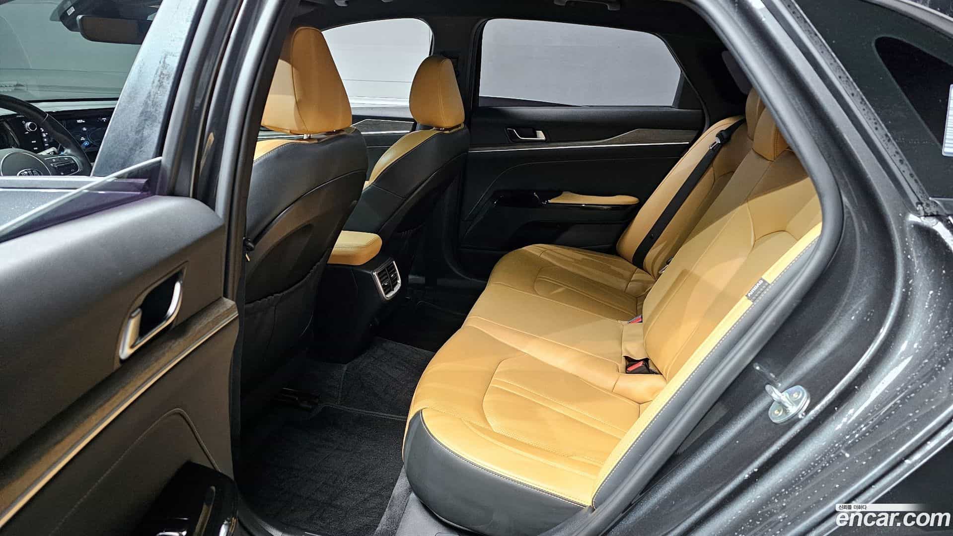 K5 Kia 2020.8-OPTION-016