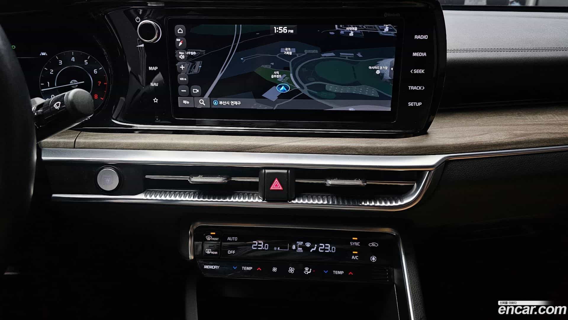 K5 Kia 2020.8-OPTION-018