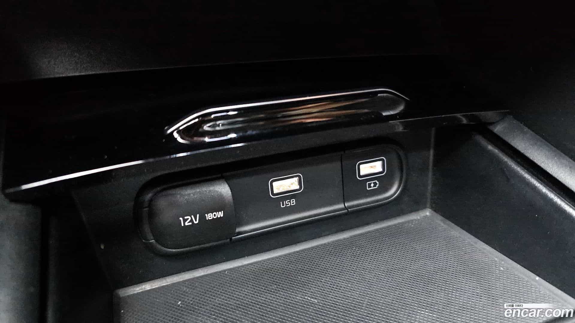 K5 Kia 2020.8-OPTION-021