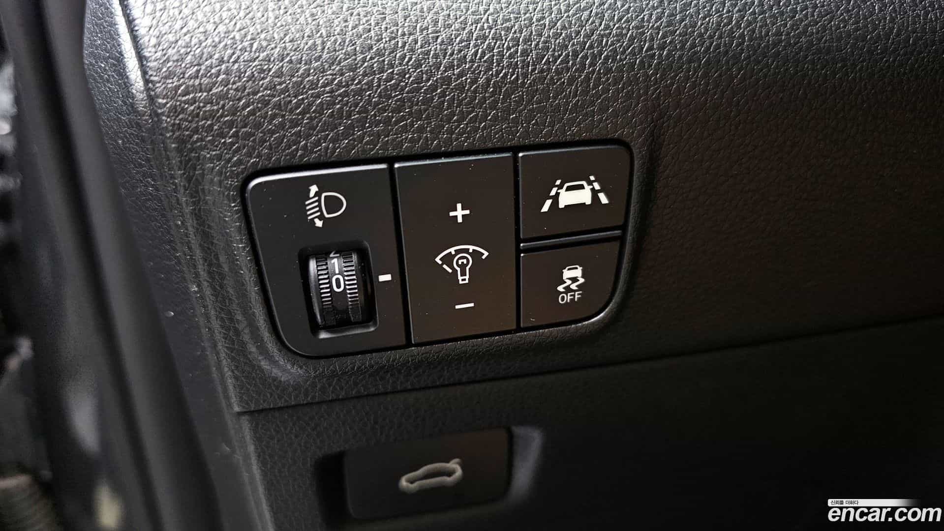 K5 Kia 2020.8-OPTION-022