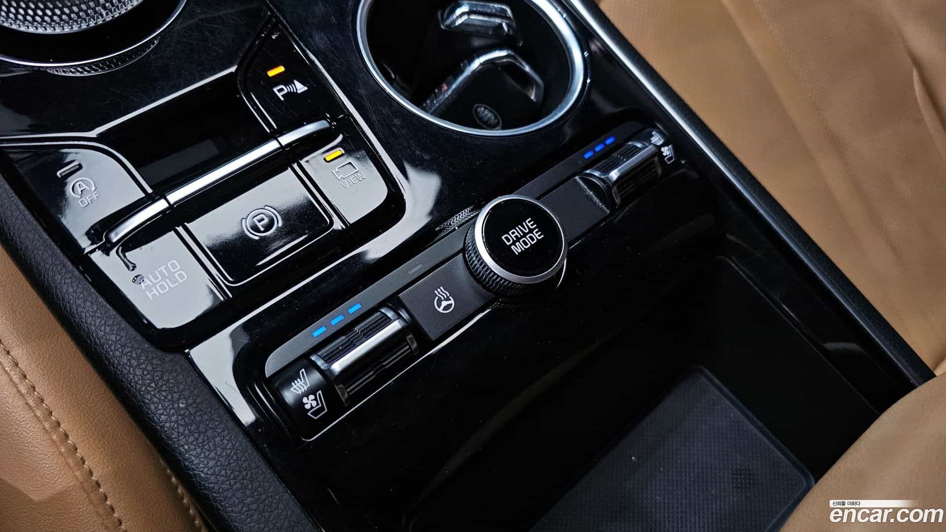 K5 Kia 2020.8-OPTION-023