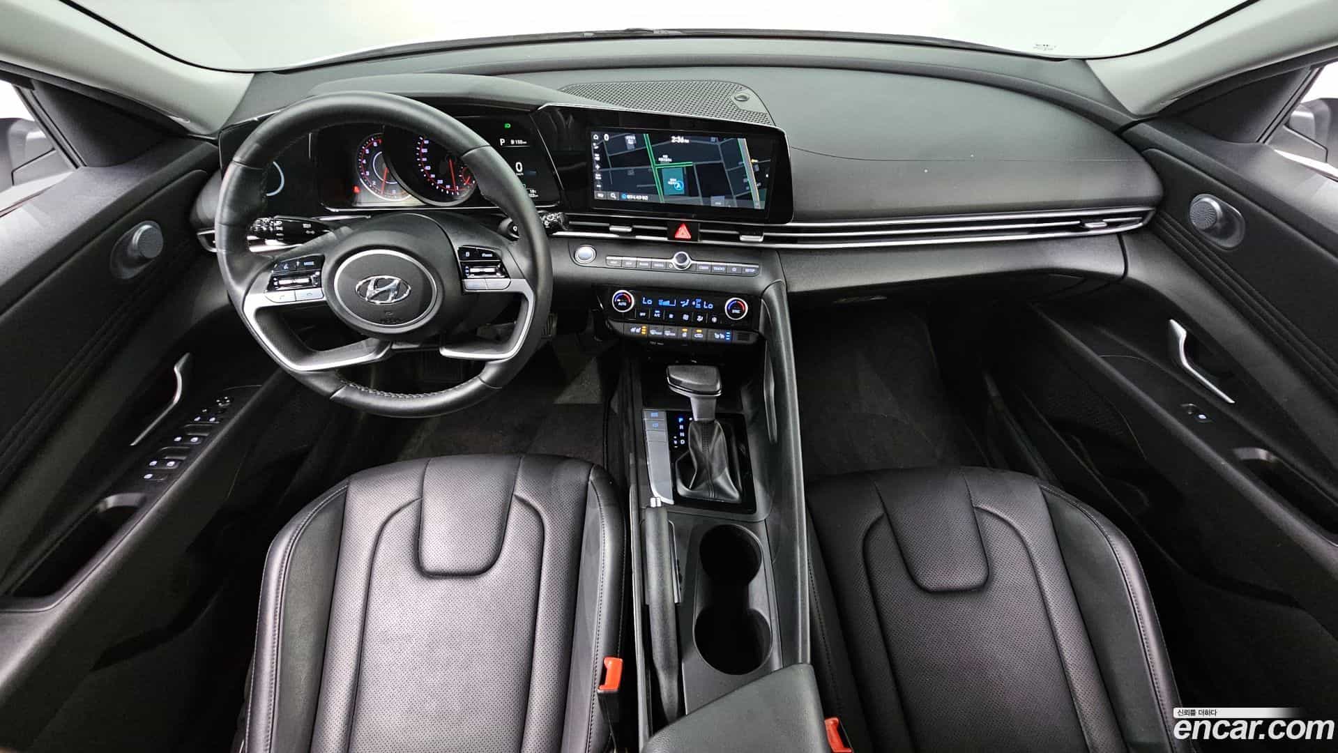 AVANTE Hyundai 2023.2-INNER-007