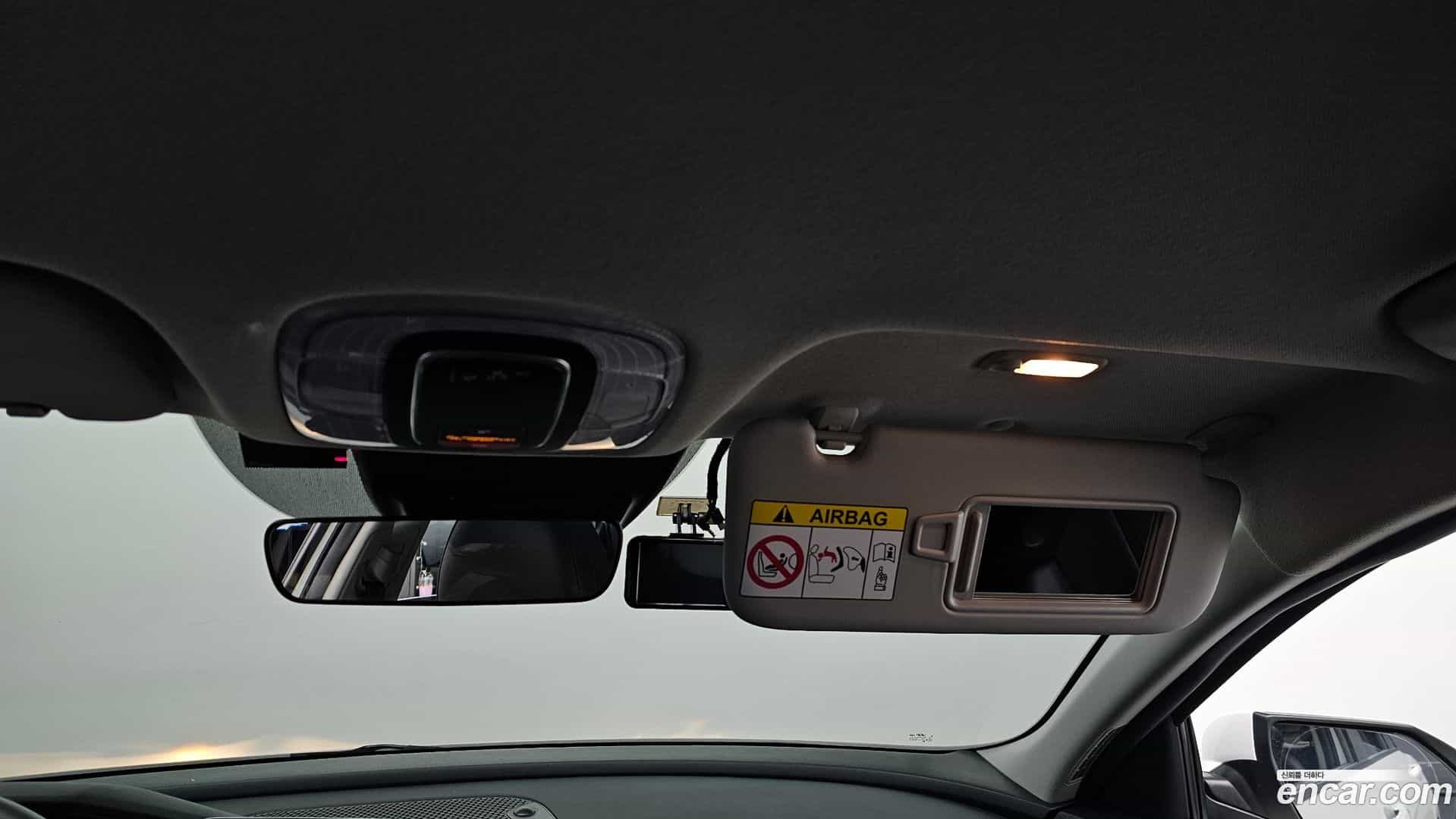 AVANTE Hyundai 2023.2-OPTION-018
