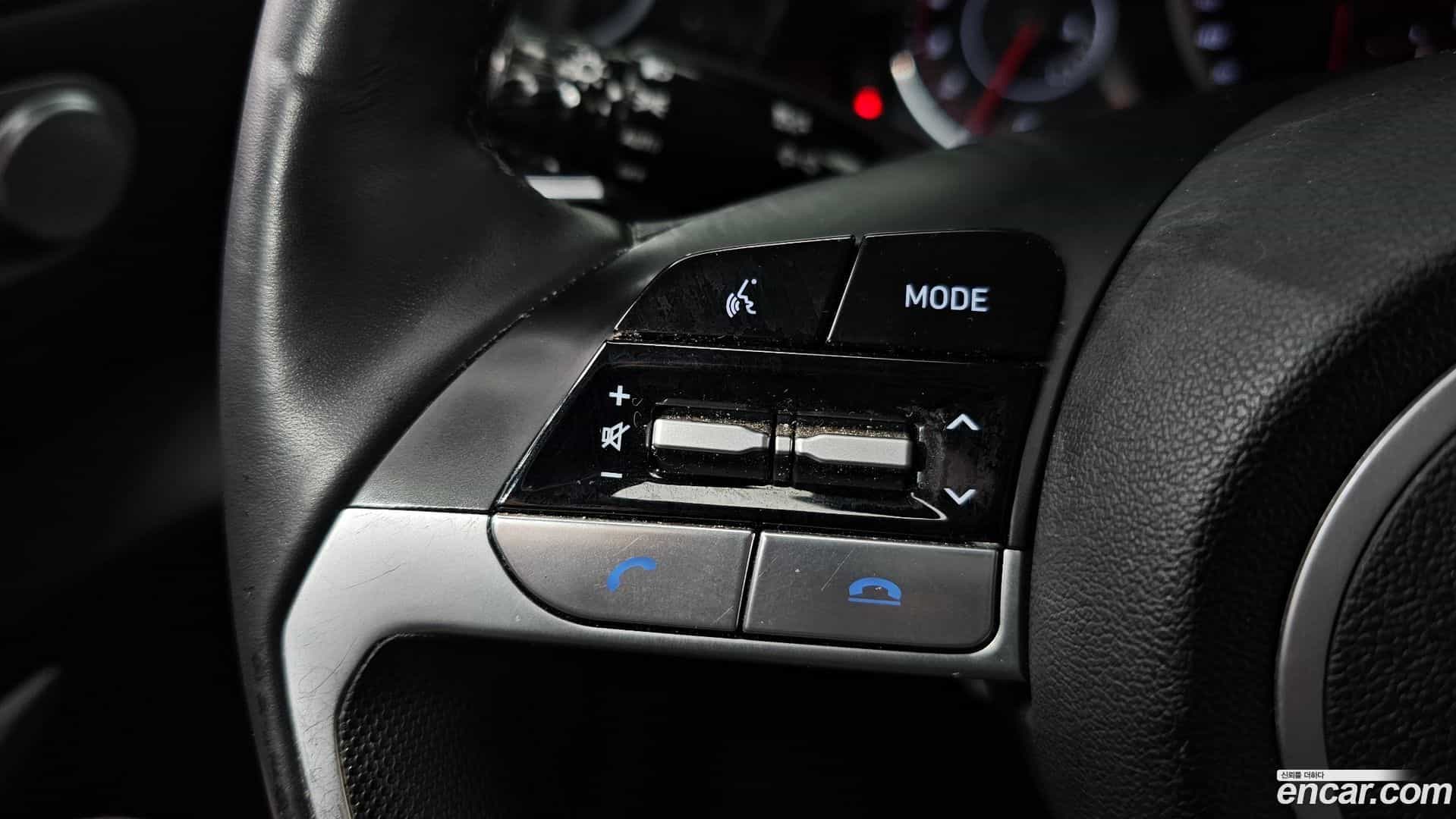 AVANTE Hyundai 2023.2-OPTION-019
