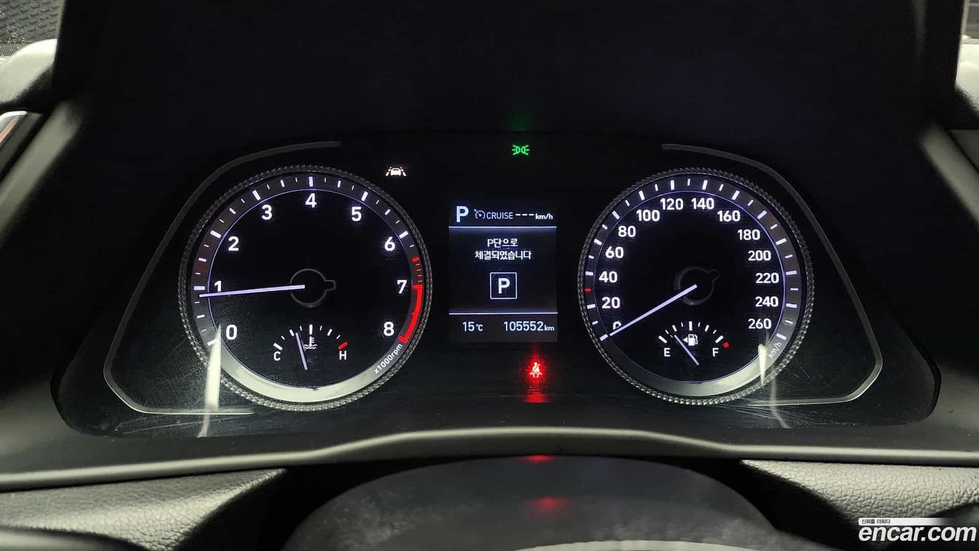 Sonata Hyundai 2019.4-INNER-008